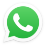 whatsapp icon logo